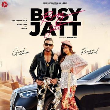download Busy-Jatt Girik Aman mp3